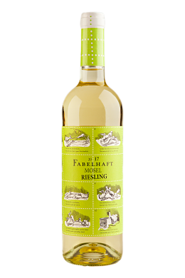 Riesling Fabelhaft 2017