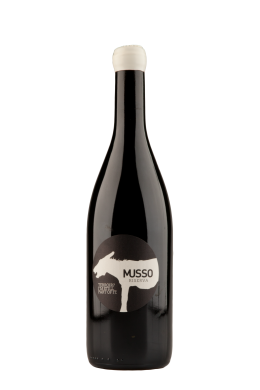 MUSSO Reserva 2008