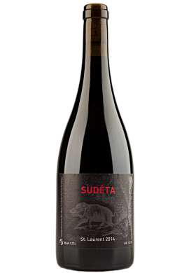 St. Laurent Sudéta 2015