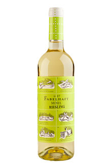 Riesling Fabelhaft 2017
