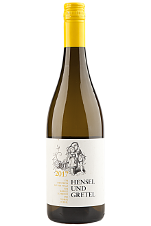 Hensel und Gretel Weisswein 2018