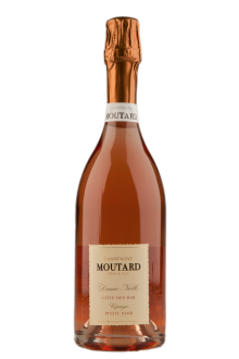 CHAMPANGE MOUTARD PÉRE- FILS ,
