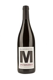 M Spätburgunder 2011