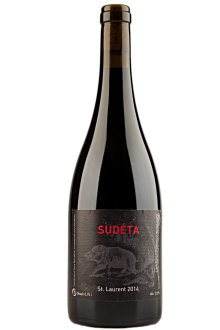St. Laurent Sudéta 2015